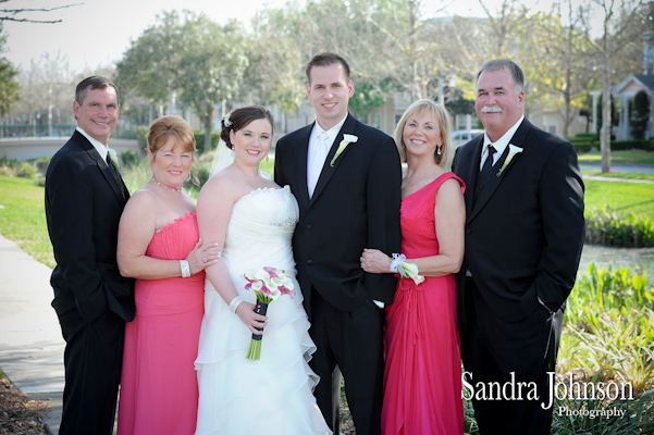 Best Mystic Dunes Wedding photographer - Sandra Johnson (SJFoto.com)